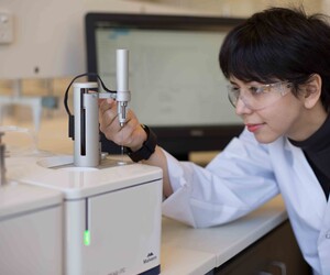 Malvern WAVEsystem (GCI) and PEAQ ITC for detecting weak interactions in drug discovery