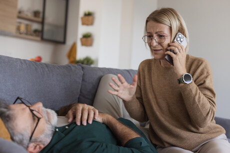 ACMA approves new rules to strengthen Triple Zero