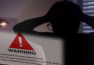 Securing SMB organisations: closing the cyber gap through culture
