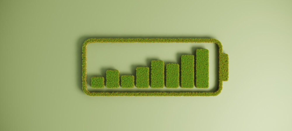 Sodium-ion battery may provide greener energy