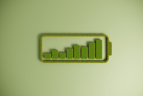 Sodium-ion battery may provide greener energy Sodium-ion battery may provide greener energy