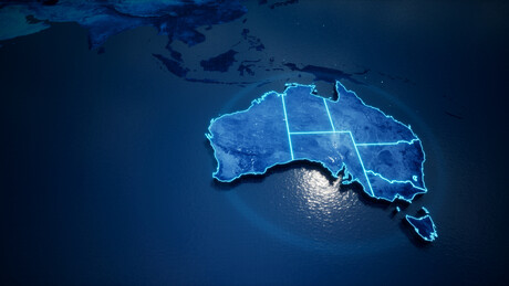 WA Govt funds undersea mesh system to boost defence comms WA Govt funds undersea mesh system to boost defence comms