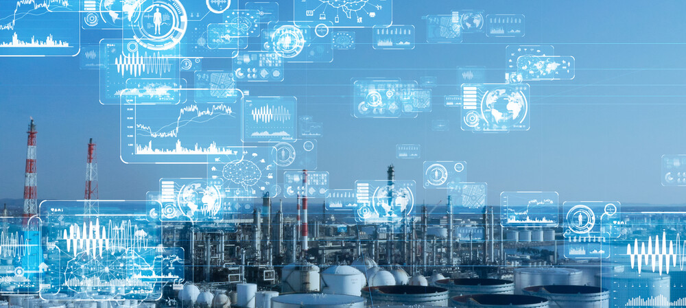 Securing industrial networks: three architecture strategies