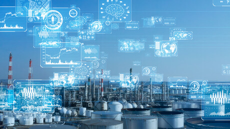 Securing industrial networks: three architecture strategies