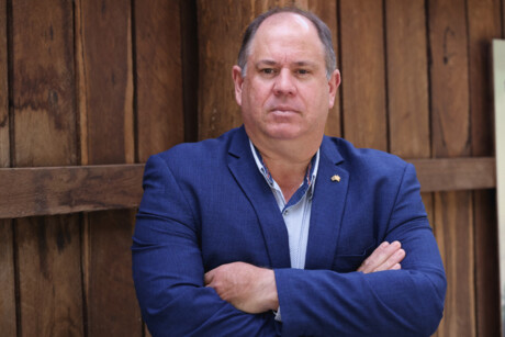 1 November changes will &#39;gut&#39; regional WA services, Shadow Minister warns