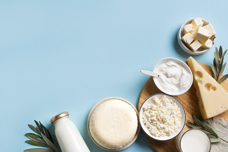 New Zealand to host the 2026 IDF World Dairy Summit