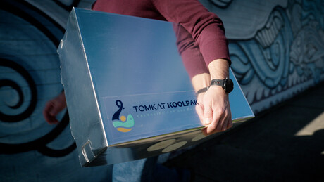 Aussie sustainable packaging innovation planning to go global