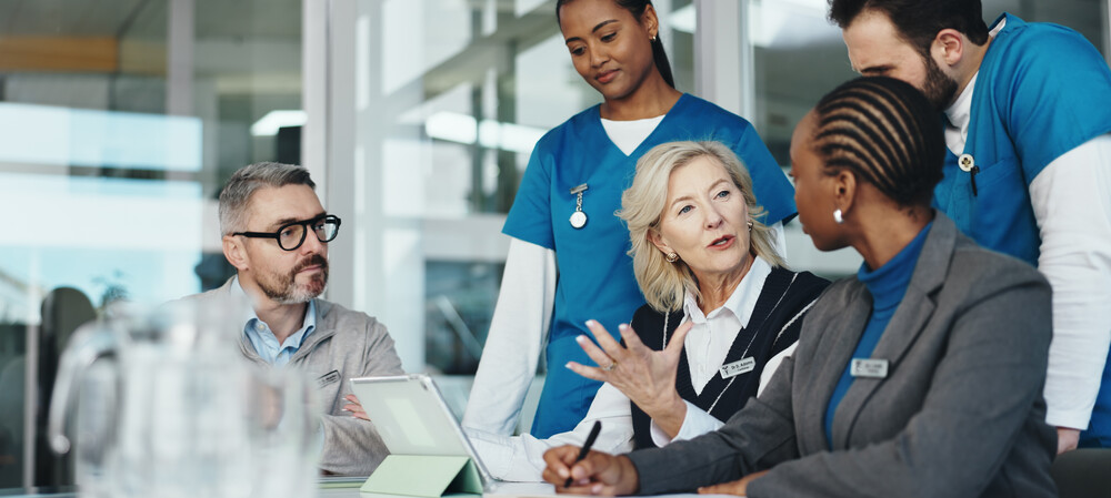 Digital health lessons across industries