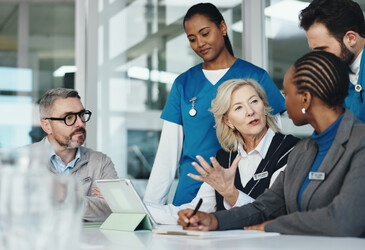 Digital health lessons across industries Digital health lessons across industries