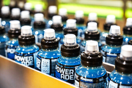 Sibeg Coca-Cola installs its first aseptic PET line Sibeg Coca-Cola installs its first aseptic PET line