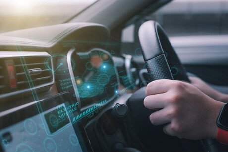 Government releases national road transport tech strategy Government releases national road transport tech strategy