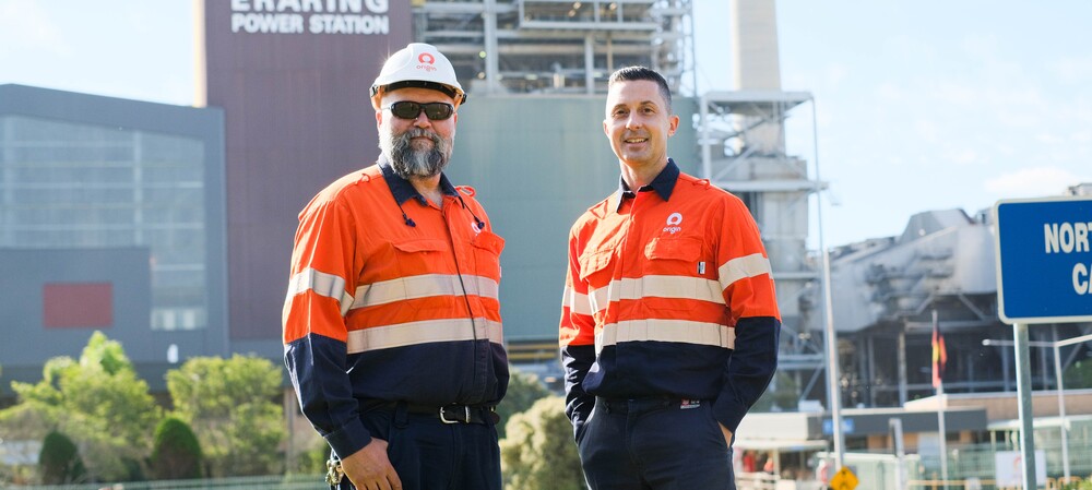 Upskilling for the energy transition