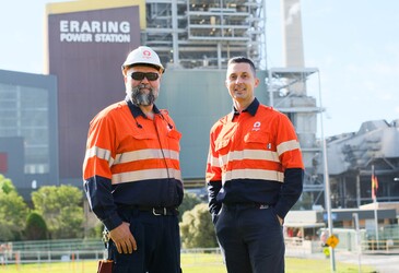 Upskilling for the energy transition