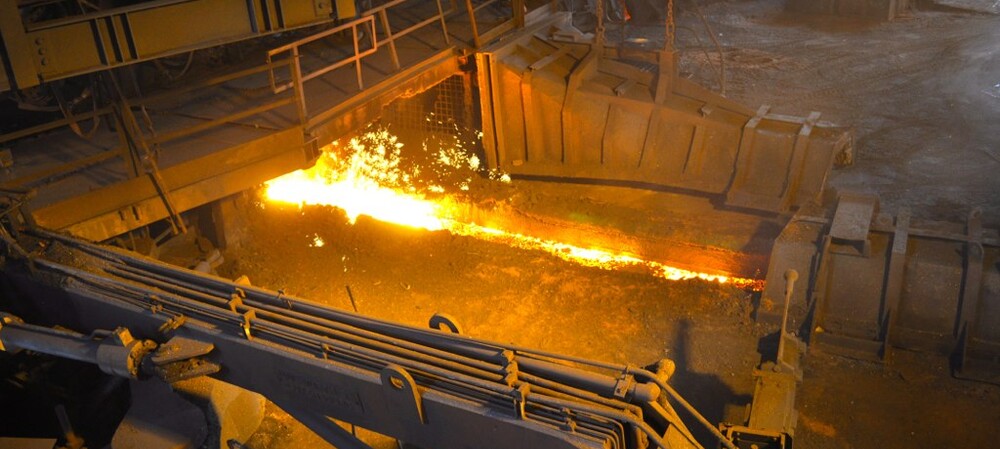Developing low-cost, low-emission ironmaking technology