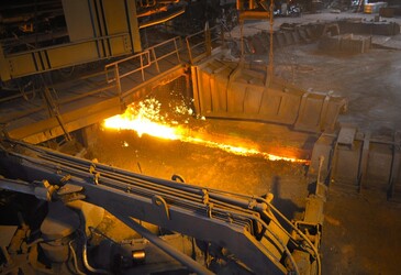 Developing low-cost, low-emission ironmaking technology Developing low-cost, low-emission ironmaking technology