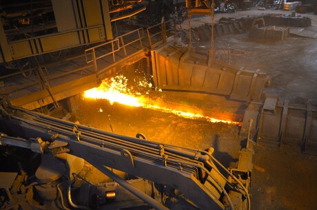 Developing low-cost, low-emission ironmaking technology Developing low-cost, low-emission ironmaking technology