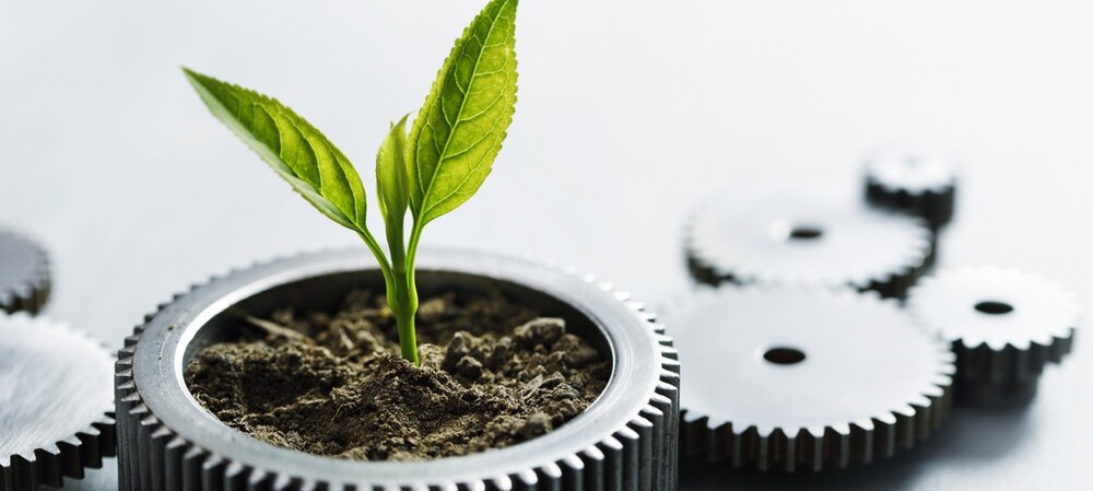 Why operational excellence is the only way to deliver our sustainability future