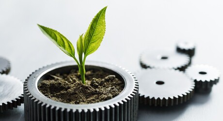 Why operational excellence is the only way to deliver our sustainability future Why operational excellence is the only way to deliver our sustainability future