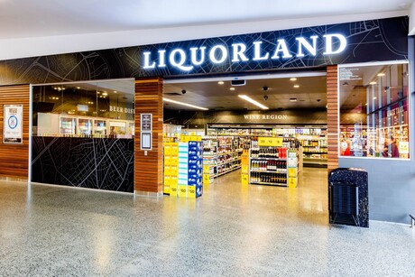 Coles Liquor joins Sustainable Wine Roundtable Bottle Weight Accord Coles Liquor joins Sustainable Wine Roundtable Bottle Weight Accord