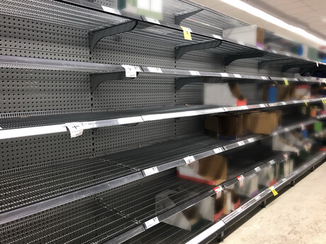 Five tools to help boost supply chain resilience for food & beverage organisations Five tools to help boost supply chain resilience for food & beverage organisations