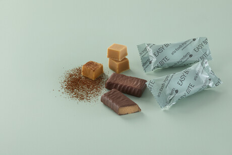 Arla Foods Ingredients concept for protein bar innovation Arla Foods Ingredients concept for protein bar innovation
