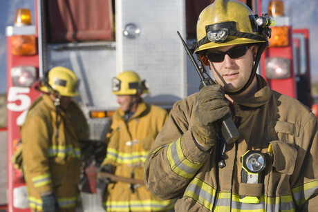 Tait helps NIST public safety lab conduct interoperability testing Tait helps NIST public safety lab conduct interoperability testing