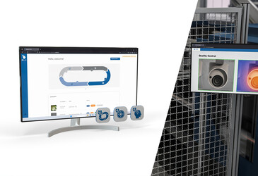 Wenglor releases cloud&zwj;-&zwj;based AI image processing