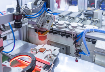 Performance without compromise: enhancing manufacturing quality with single&zwj;-&zwj;controller solutions