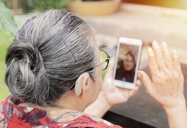 The missing link in aged care: how untreated hearing loss impacts mental health and mobility