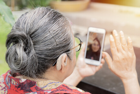 The missing link in aged care: how untreated hearing loss impacts mental health and mobility