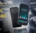 Hytera's 5G MCX Device Sets New Standard for Secure Communication