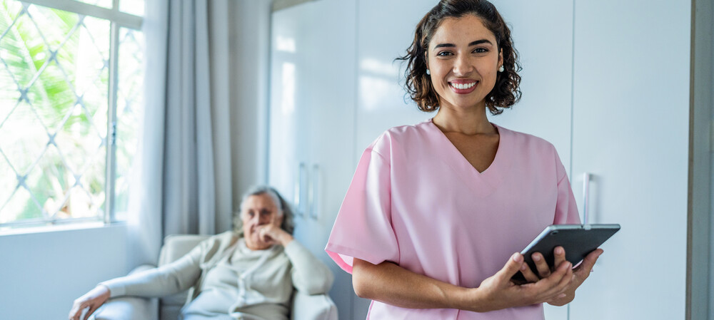 Claiming and payments solution launches ahead of Support at Home