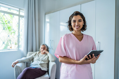 Claiming and payments solution launches ahead of Support at Home Claiming and payments solution launches ahead of Support at Home