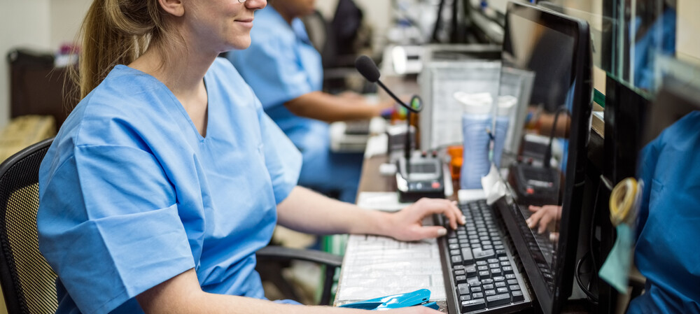 Using better network insight to boost productivity in Australian health care