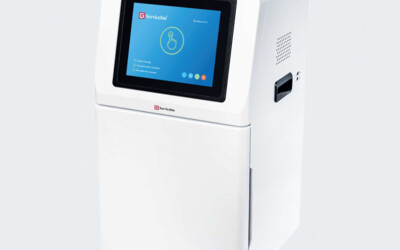 Servicebio SCG-W6000 multifunctional imaging instrument