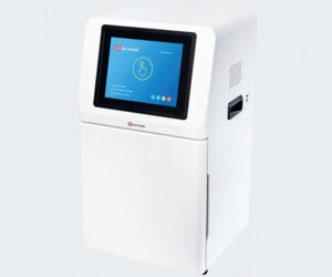 Servicebio SCG-W6000 multifunctional imaging instrument
