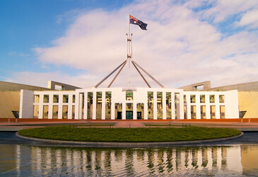 Triple Zero Custodian Bill passes, as Senate inquiry looms