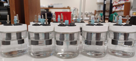 Sodium-ion battery breakthrough boosts energy storage Sodium-ion battery breakthrough boosts energy storage