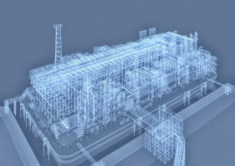 Siemens and NVIDIA preview technology for AI-era manufacturing Siemens and NVIDIA preview technology for AI-era manufacturing