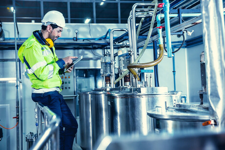 Harnessing generative AI for predictive maintenance