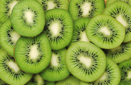 Fruit exports soaring in NZ, driven by kiwifruit