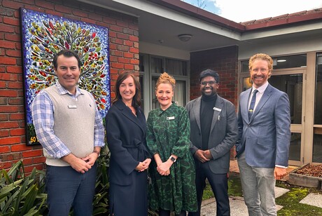 AdPha partners with Aged Care Onsite Pharmacist provider