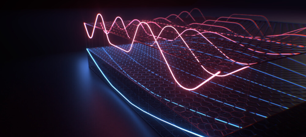 Discovery in 2D devices reveals hidden cavities