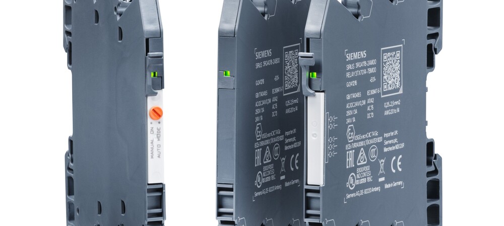 Partnership to create sustainable coupling relays