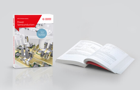 Updated Manual: Power Semiconductors Updated Manual: Power Semiconductors