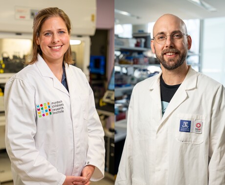 CSL fellowships fund immunity research, AI-designed proteins CSL fellowships fund immunity research, AI-designed proteins