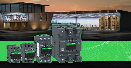 Why use low-consumption contactors in your motor control systems? Why use low-consumption contactors in your motor control systems?