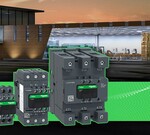 Why use low-consumption contactors in your motor control systems?