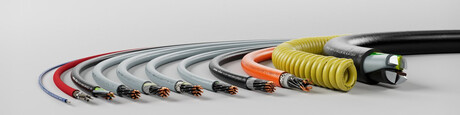 A legacy of innovation: how ÖLFLEX® power and control cables form the backbone of industrial automation A legacy of innovation: how ÖLFLEX® power and control cables form the backbone of industrial automation