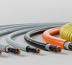 A legacy of innovation: how ÖLFLEX® power and control cables form the backbone of industrial automation